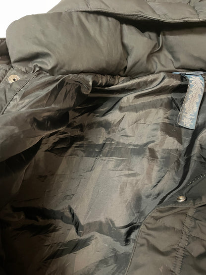 Polo Ralph Lauren Vintage Daunen Jacke Kids L 4845 XS