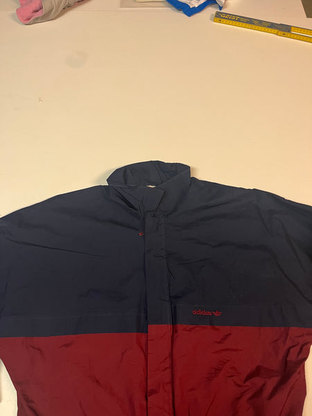 Vintage Adidas Jacke XL 1817