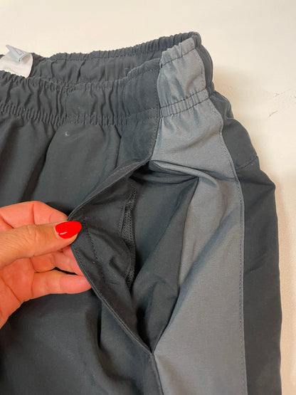 Nike Vintage Trackpants Baggy L 3276