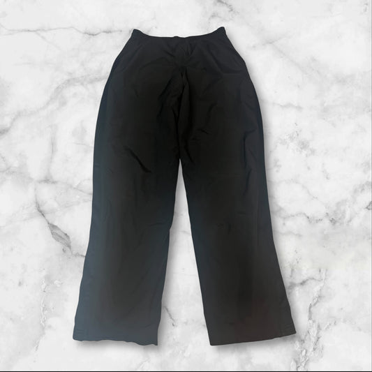 Vintage Nike Trackpants baggy XL 3540