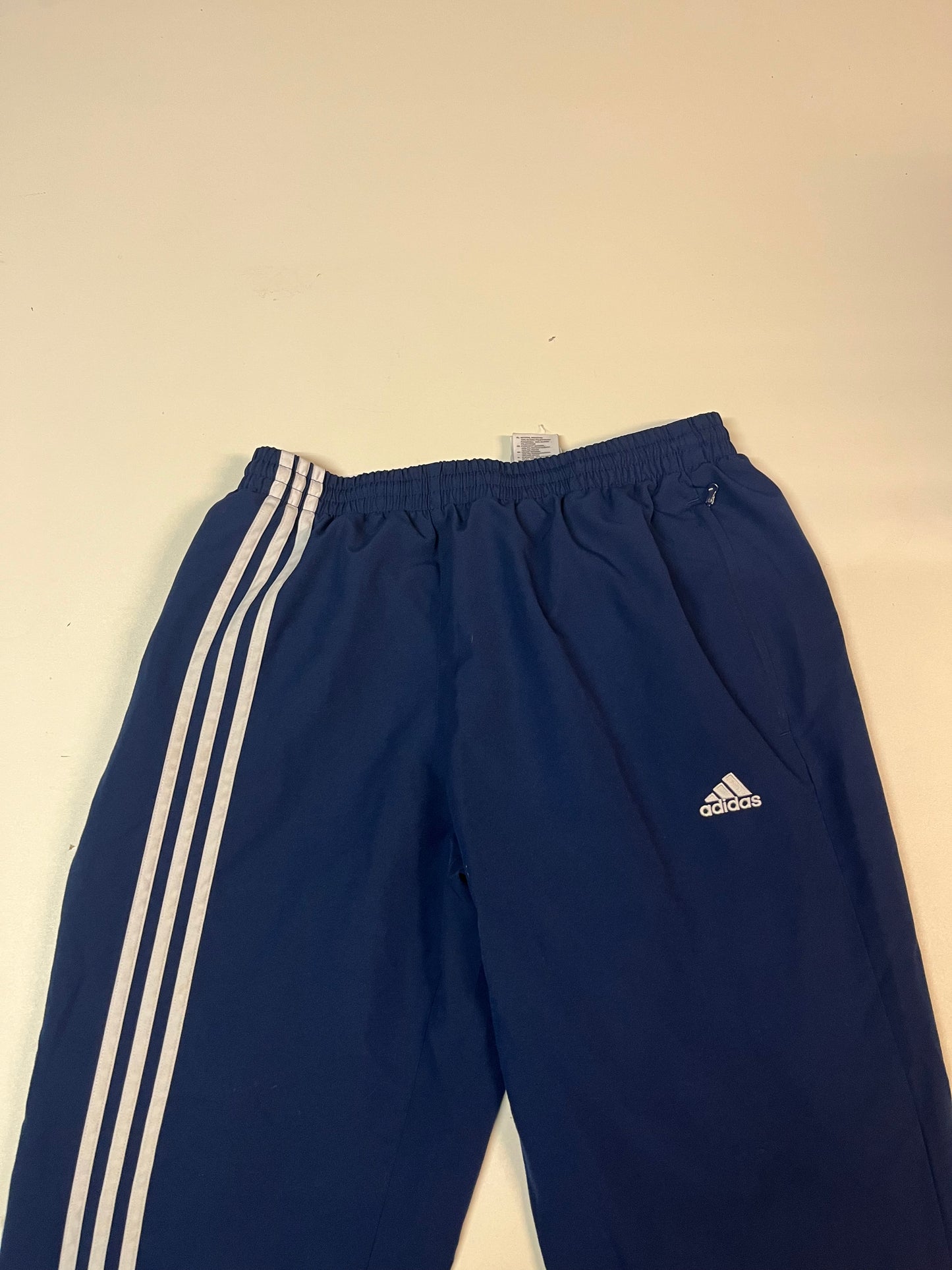 Adidas Vintage Trackpants 42/44 Baggy 4451