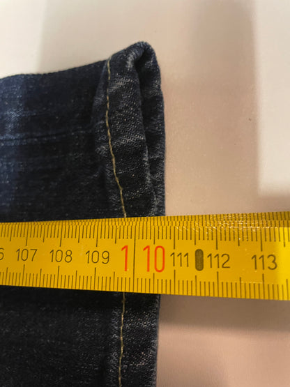 Polo Ralph Lauren Vintage Jeans 32/34 3781