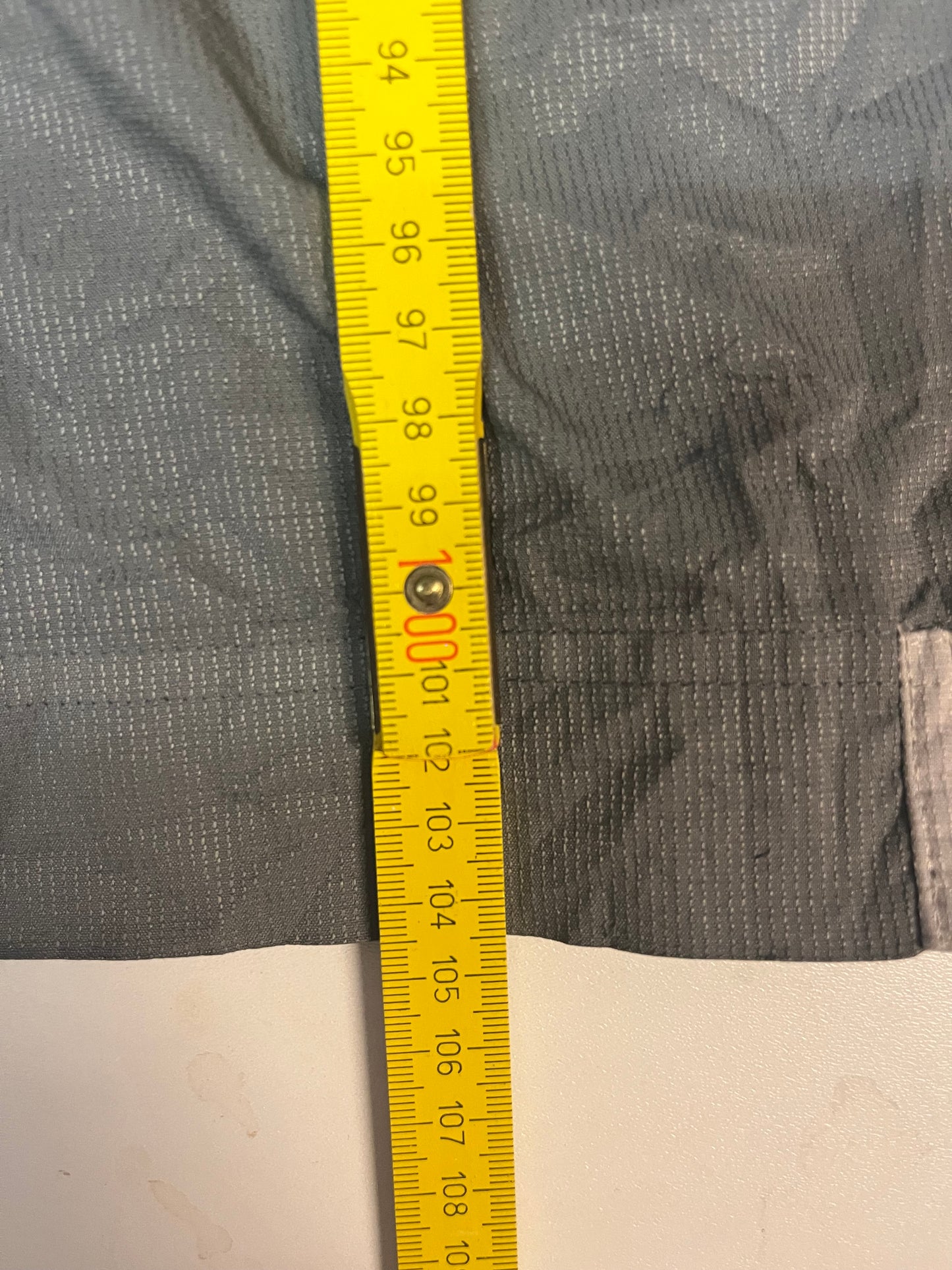 Vintage Reebok Trackpants S - M 3289