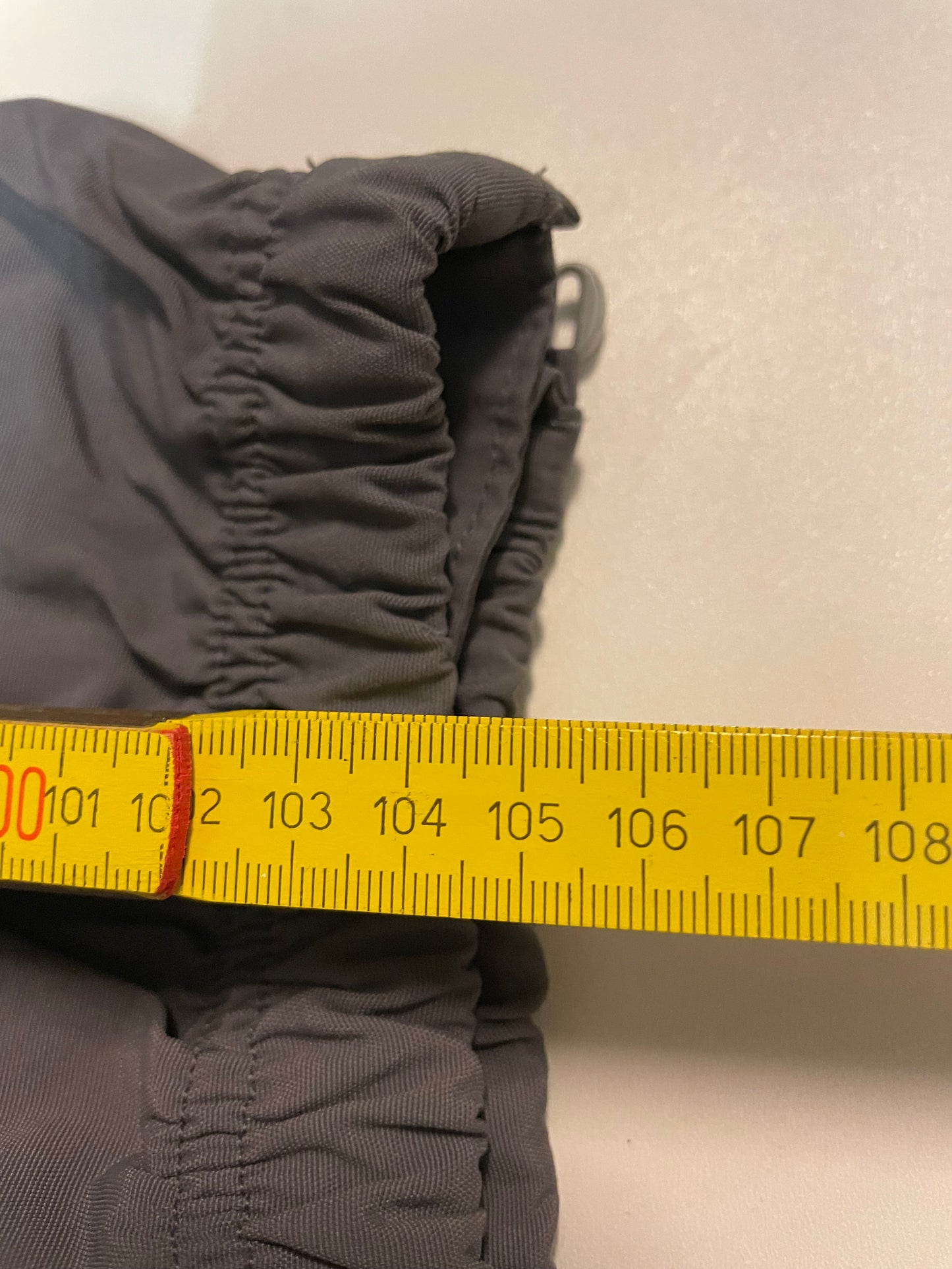 Kappa Vintage Trackpants Baggy L 3437