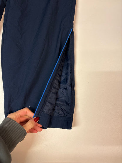 Nike Vintage Trackpants L baggy 6411