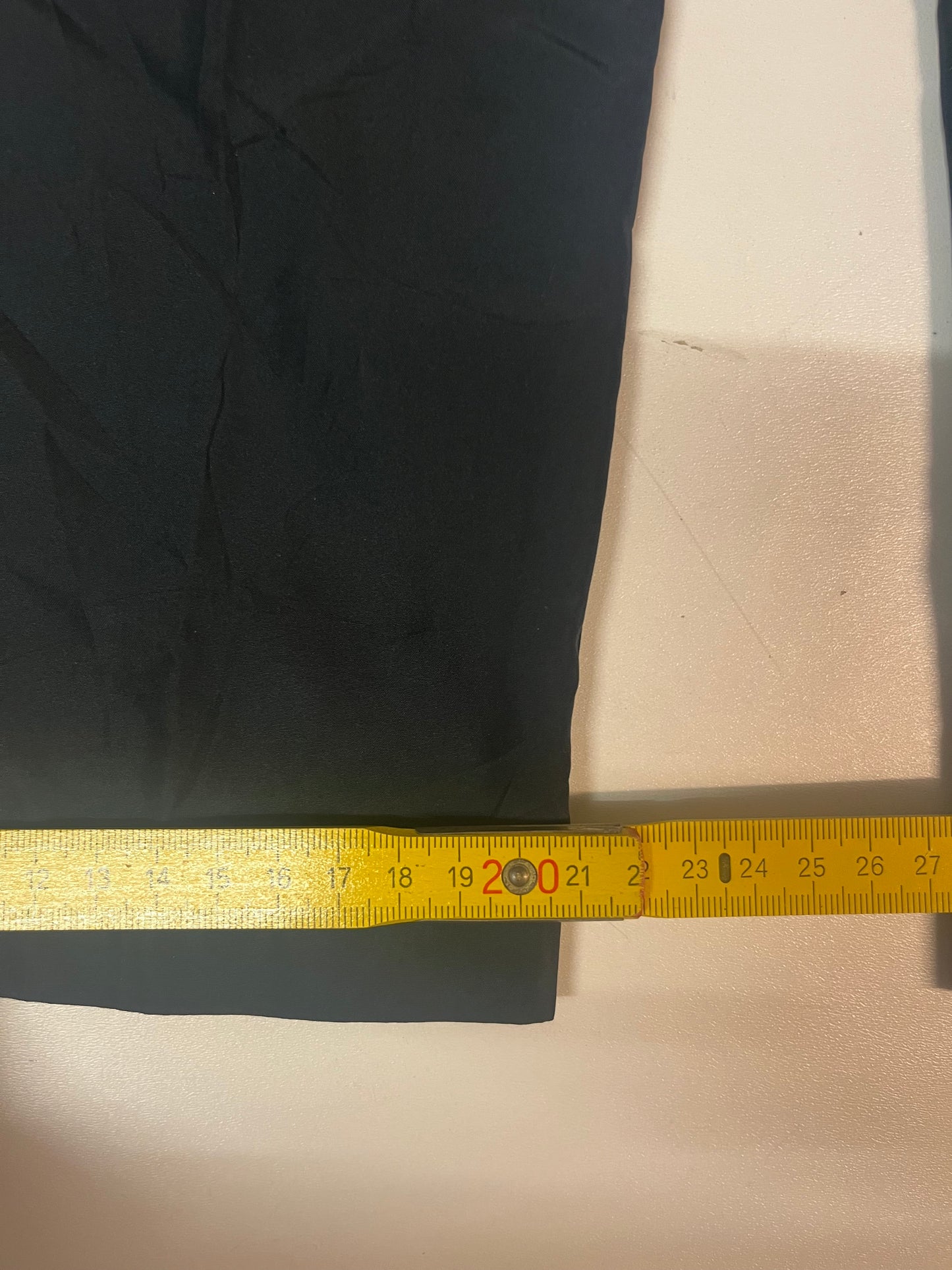 Vintage Nike Trackpants baggy M 3867