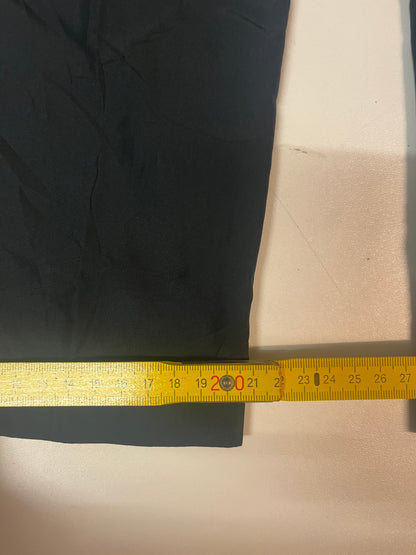 Vintage Nike Trackpants baggy M 3867