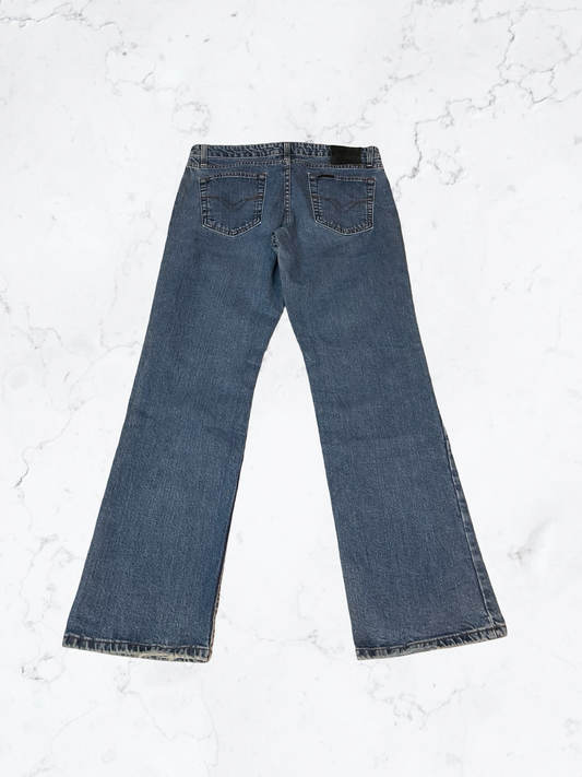 HarleyDavidson Vintage Jeans L 6536