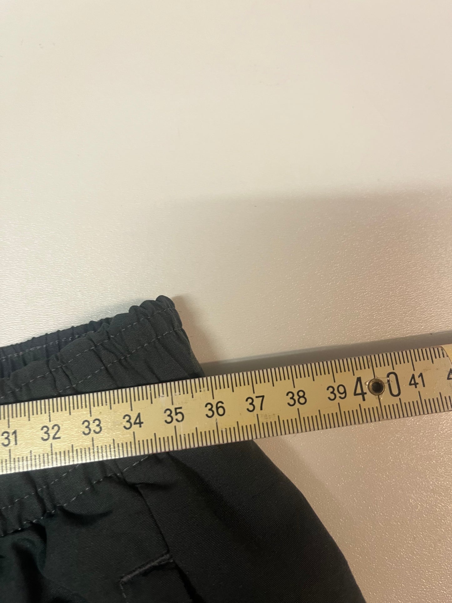 Adidas Vintage Trackpants M 4563