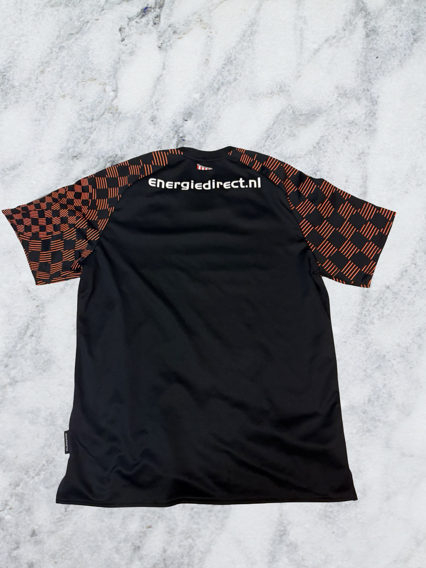 Vintage Psv Trikot L 5802