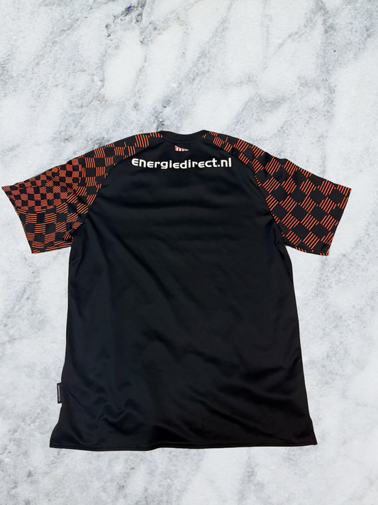 Vintage Psv Trikot L 5802