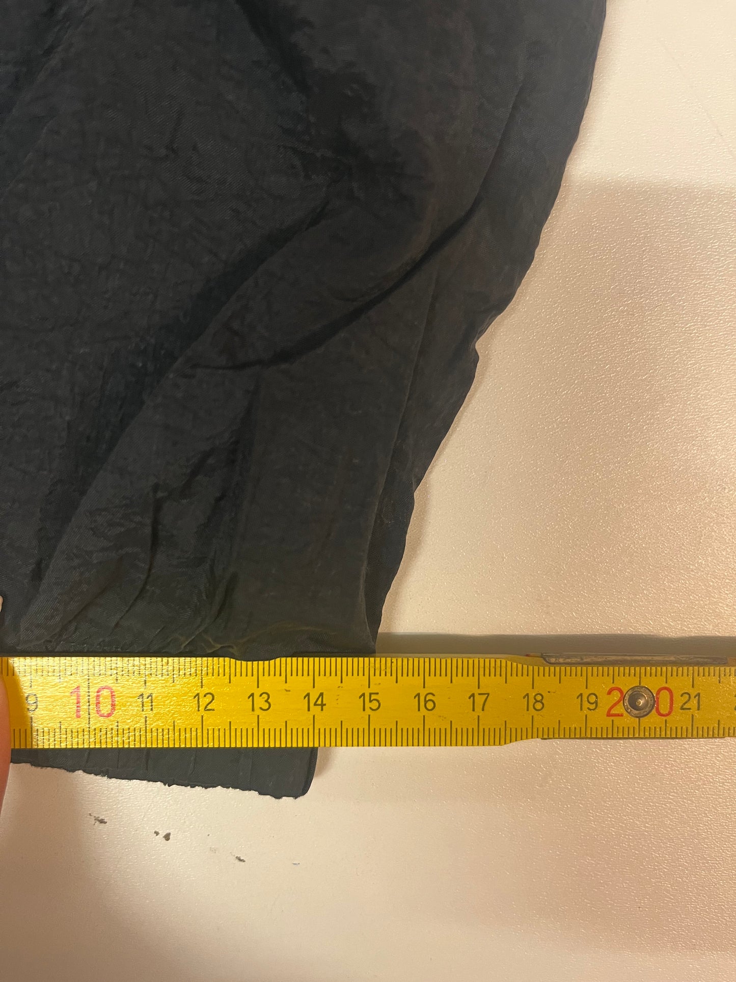 Vintage Nike Trackpants XL 3365