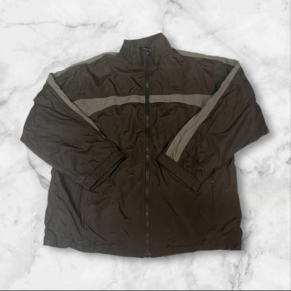 Vintage Umbro Trainingsjacke L 5217