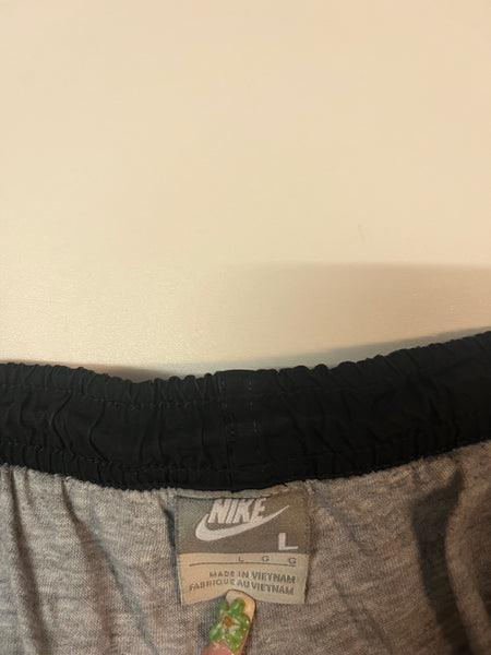 Vintage Nike Trackpants baggy M - L 1048