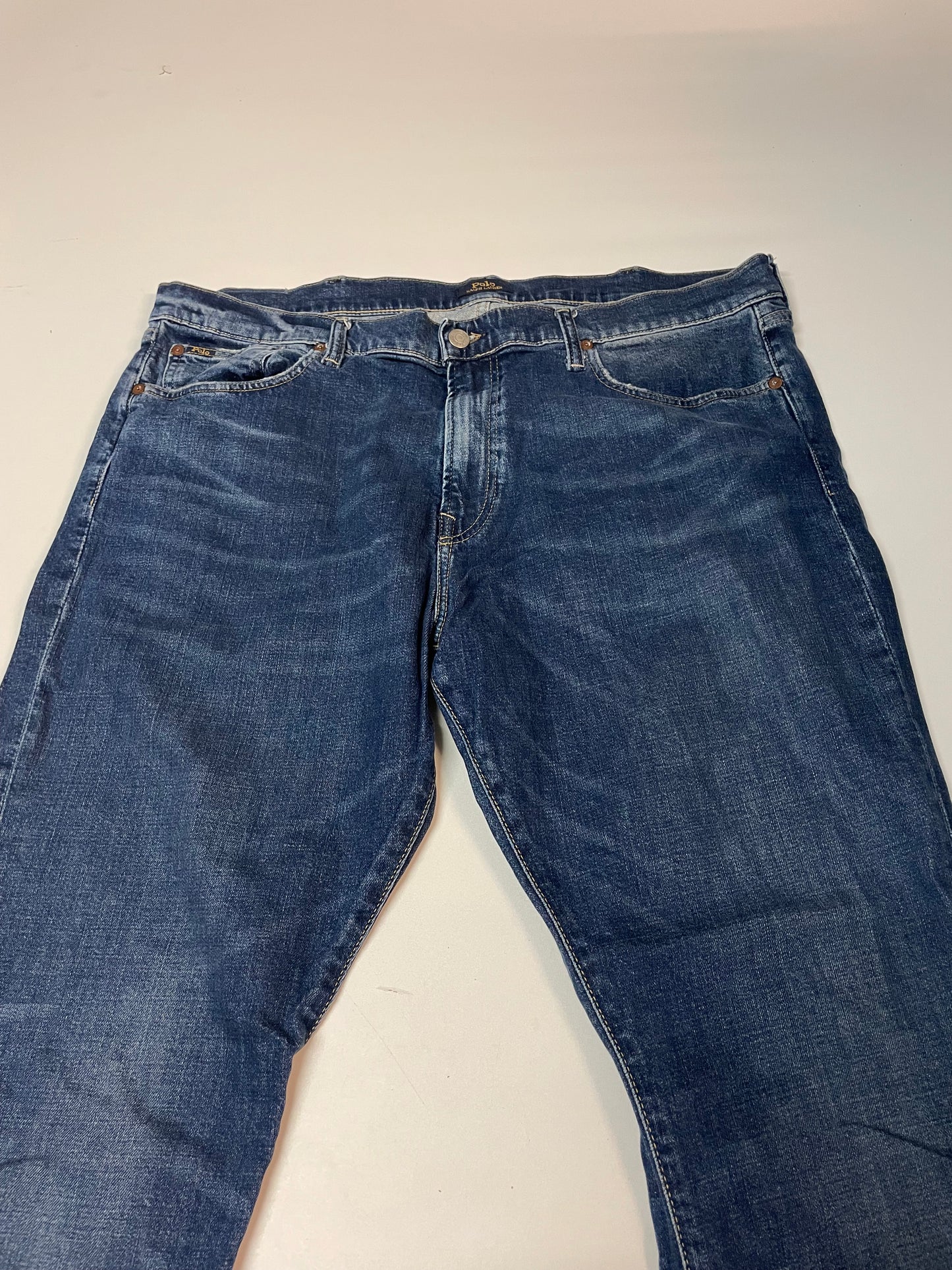 Polo Ralph Lauren Vintage Jeans 40/32 3803