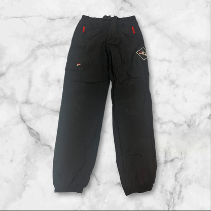 Vintage Fila Trackpants S 3544