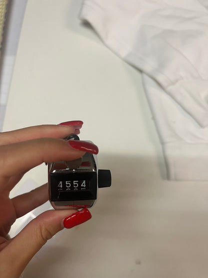 Vintage Puma Sweater XXL fit L 4554