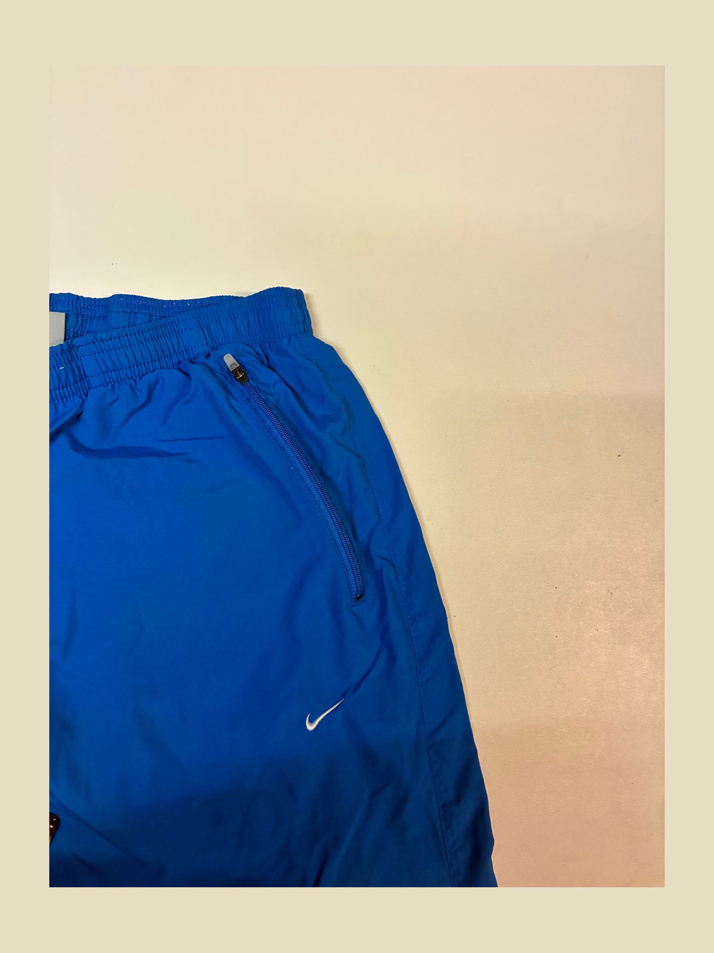 Vintage Nike Trackpants M 6434
