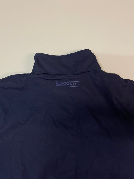 Lacoste Vintage Trackjacket #8975 GrM