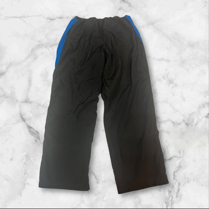 Vintage Puma Trackpants baggy M 3643