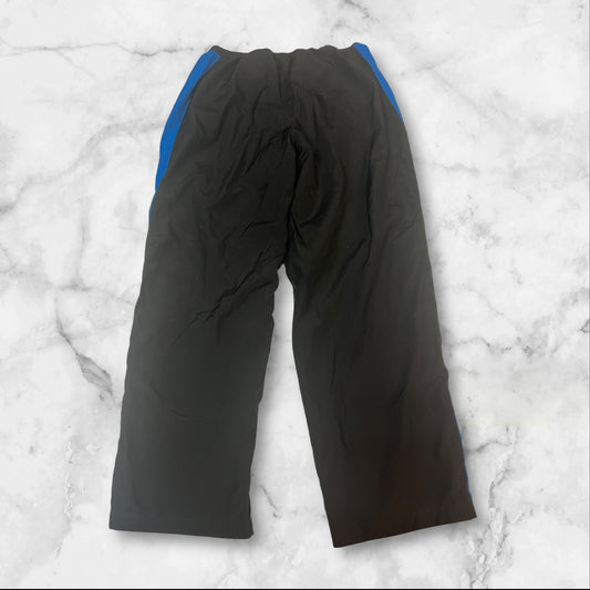 Vintage Puma Trackpants baggy M 3643