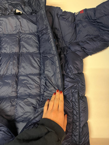The North Face Vintage Daunenjacke M 4718