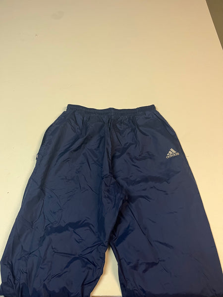 Vintage Adidas Trackpants M 9818