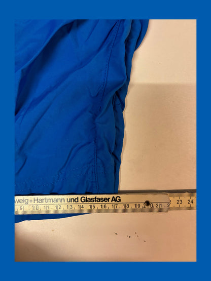 Vintage Nike Trackpants M 6434