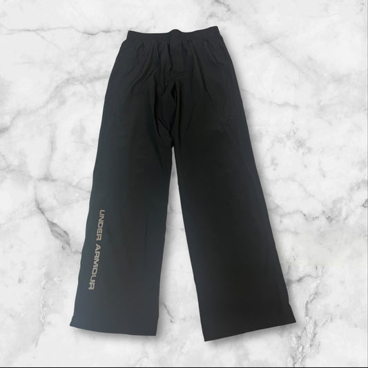 Vintage Under Armour Trackpants baggy L 3703