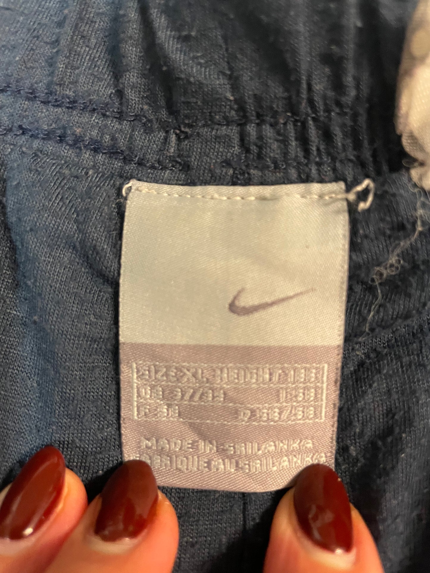 Nike Vintage Trackpants XL 5488