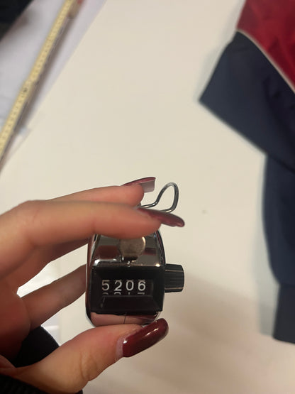 Vintage Adidas Trainingsjacke L 5206