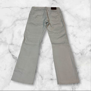 Vintage Calvin Klein Jeans 32 S 0005