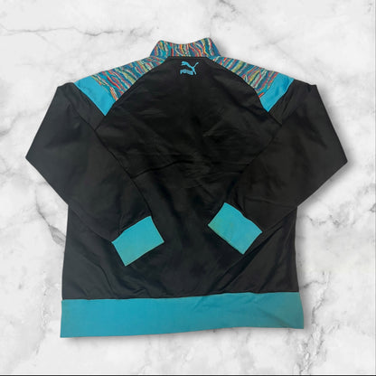 Vintage Puma Jacke L 4510