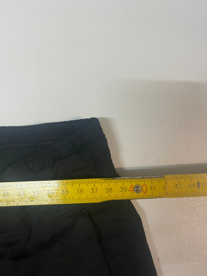 Vintage Puma Trackpants baggy M 3891