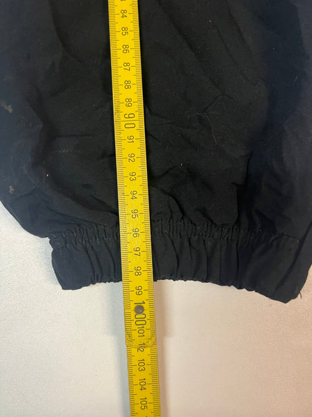 Vintage Adidas Trackpants S 1126