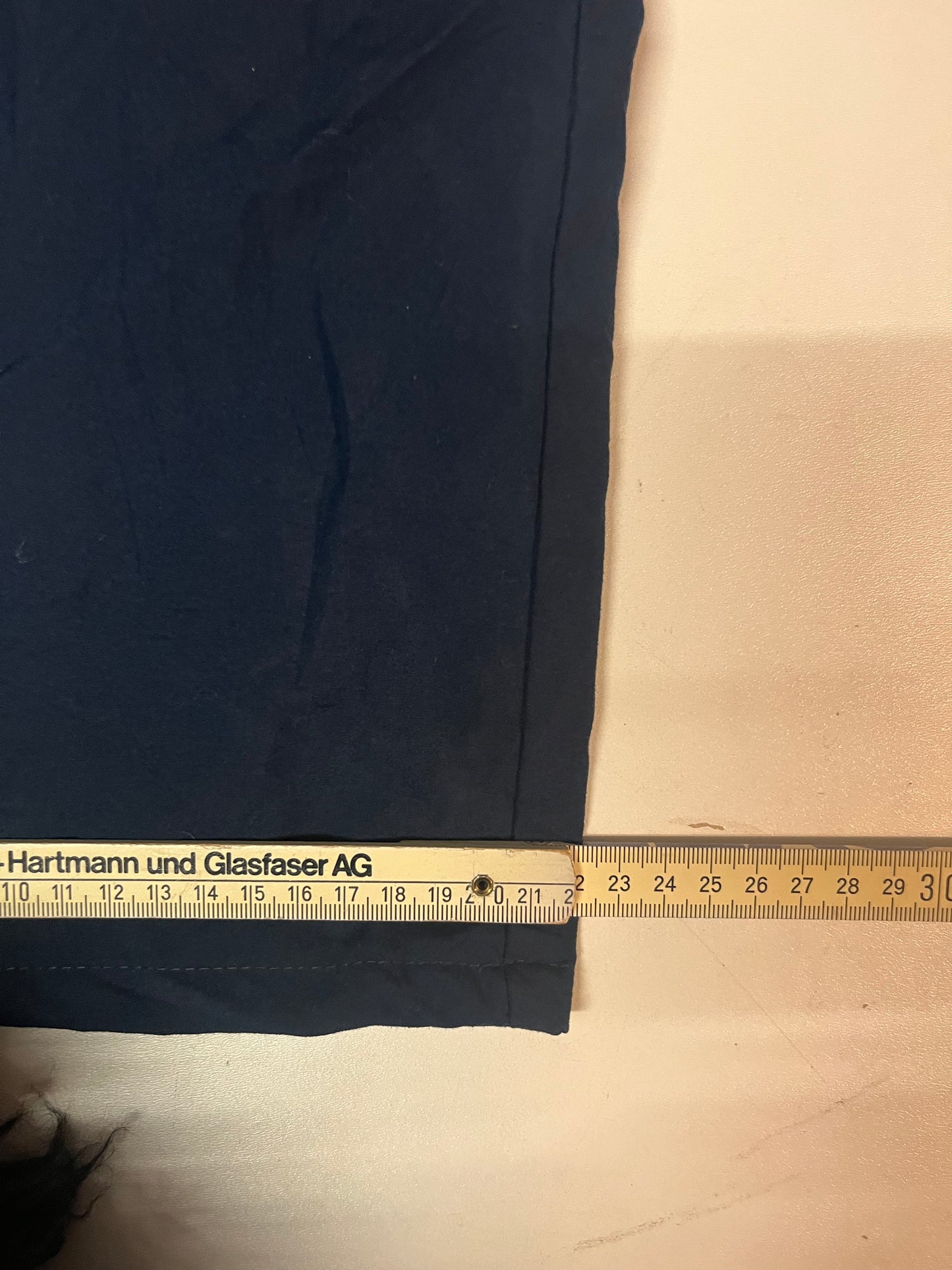 Vintage Nike Trackpants baggy M fit S 5398