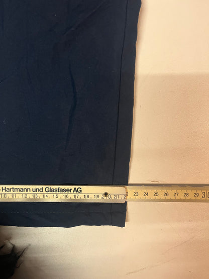 Vintage Nike Trackpants baggy M fit S 5398