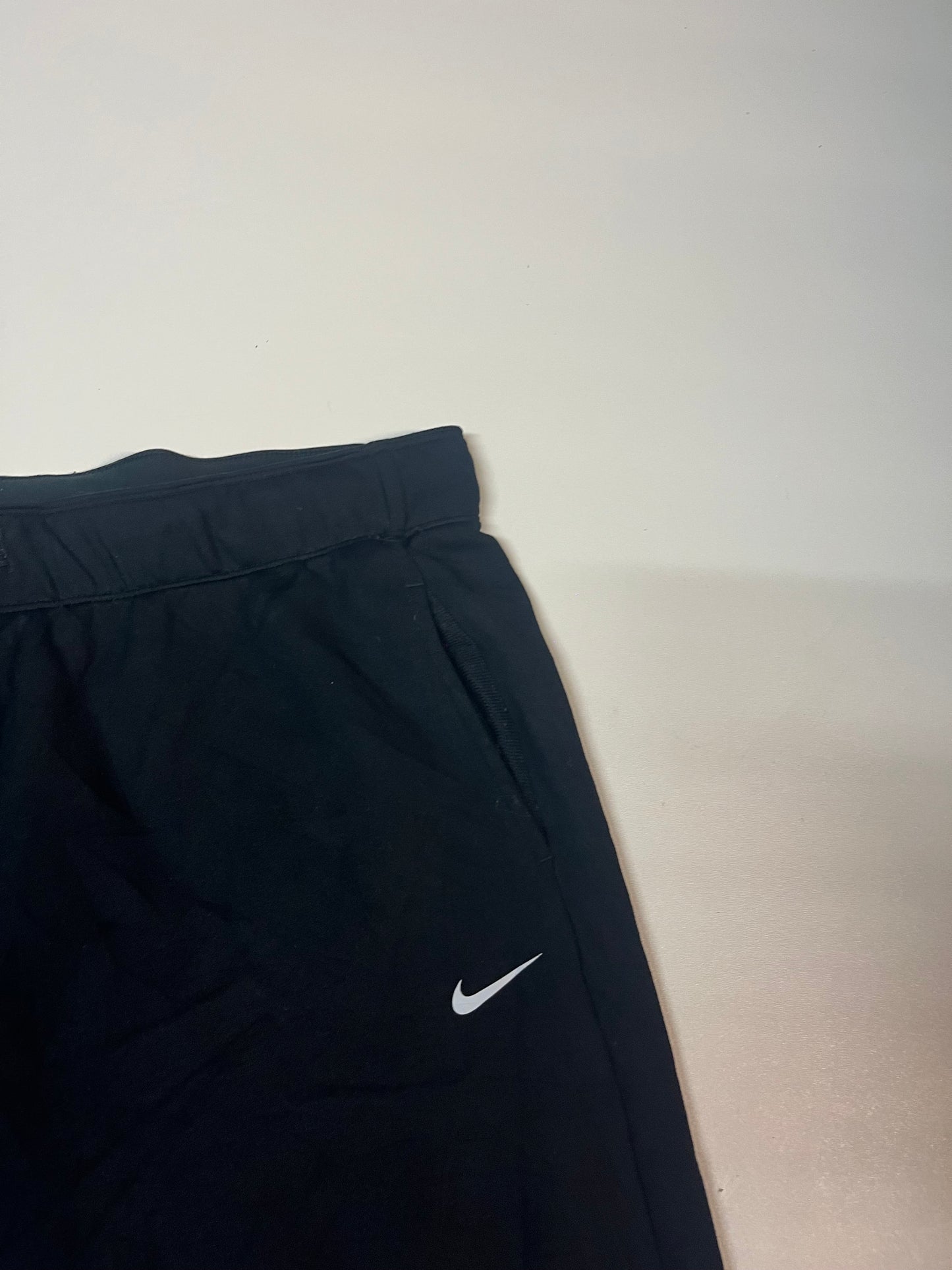 Vintage Nike Trackpants baggy XL fit S 5394