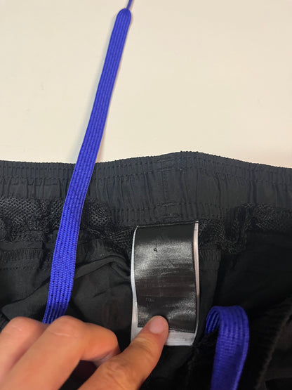 Adidas Vintage Trackpants S baggy 3417