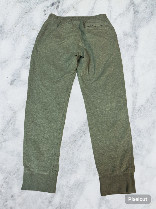 Vintage Nike Trackpants M fit S 6454