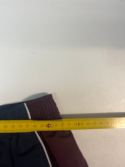 Vintage Reebok Trackpants XL 3197