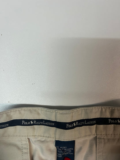 Vintage Polo Ralph Lauren Shorts 33 3705