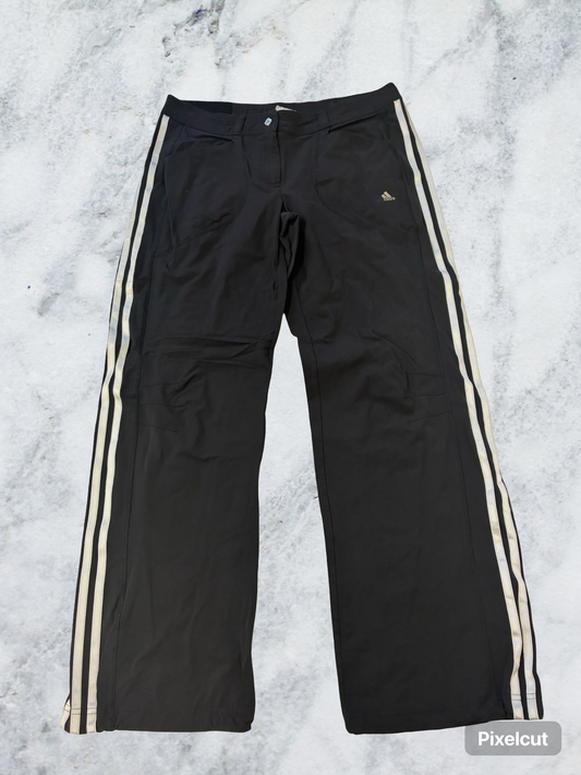 Vintage Adidas Trackpants XS - S 6789