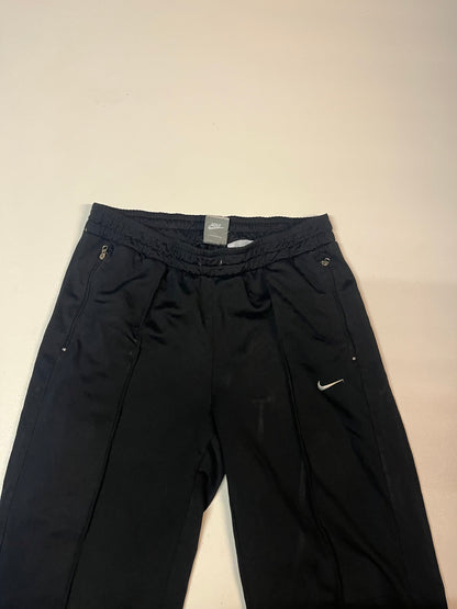 Nike Vintage Trackpants S baggy 5450