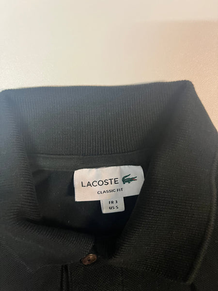 Vintage Lacoste Polo Shirt S 2188