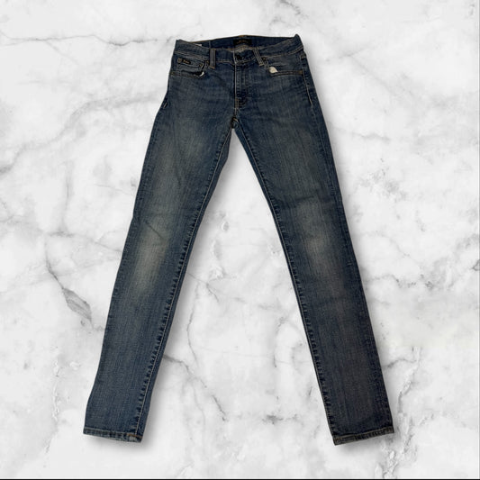 Polo Ralph Lauren Vintage Jeans fit S 3468