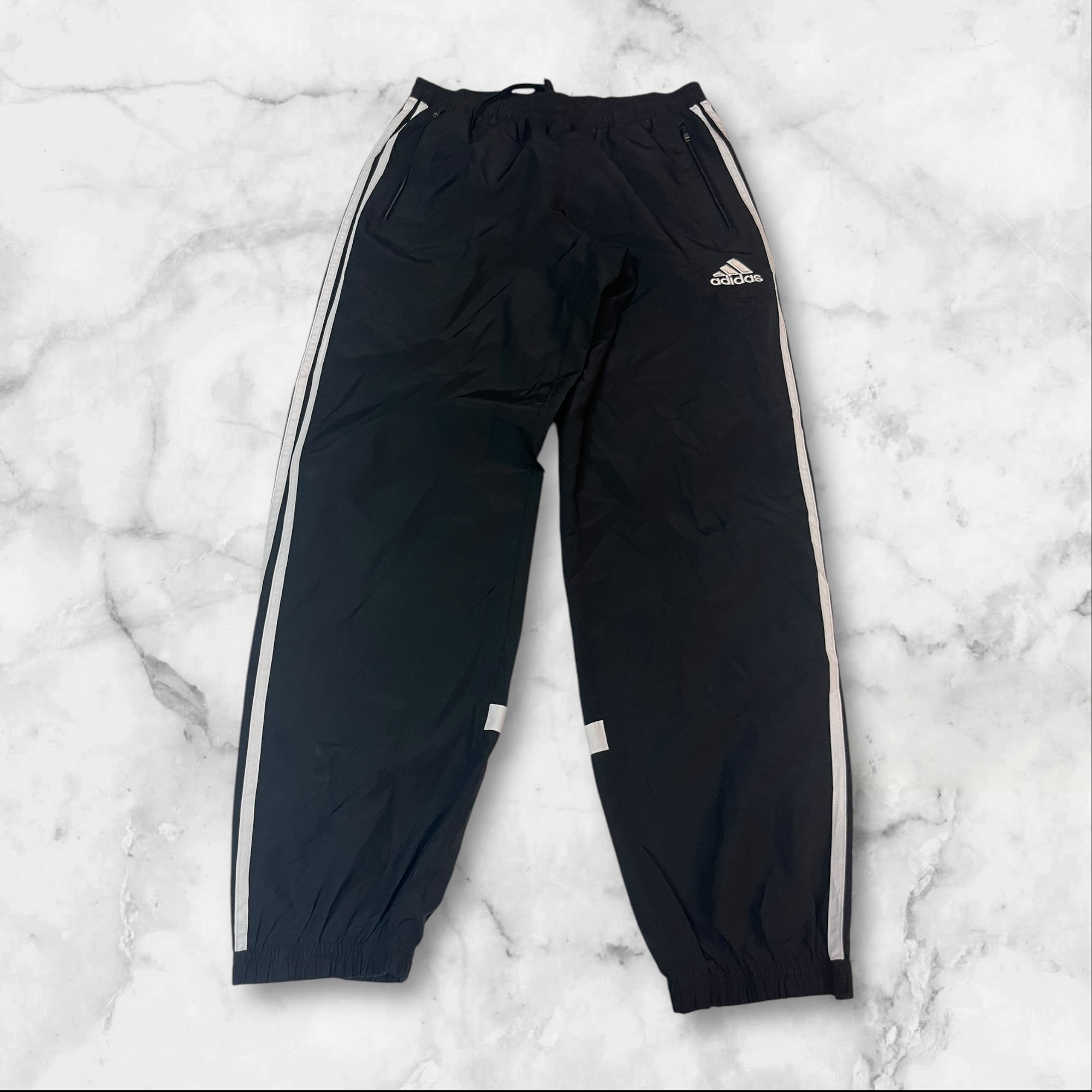 Vintage Adidas Trackpants S - M 1139