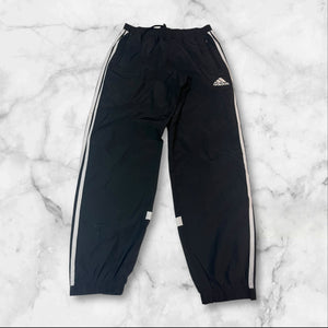 Vintage Adidas Trackpants S - M 1139