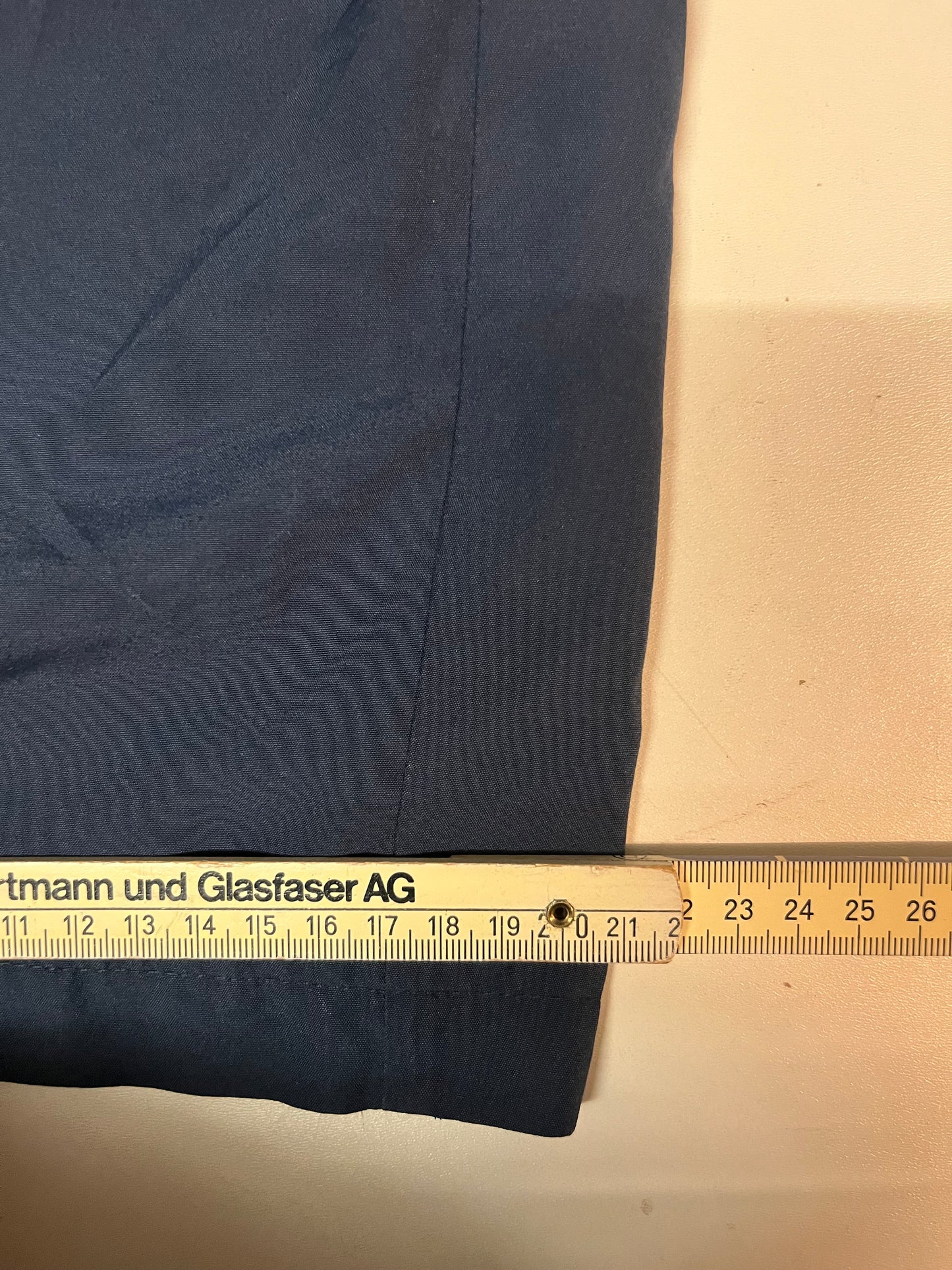 Vintage Reebok Trackpants baggy XL 5630