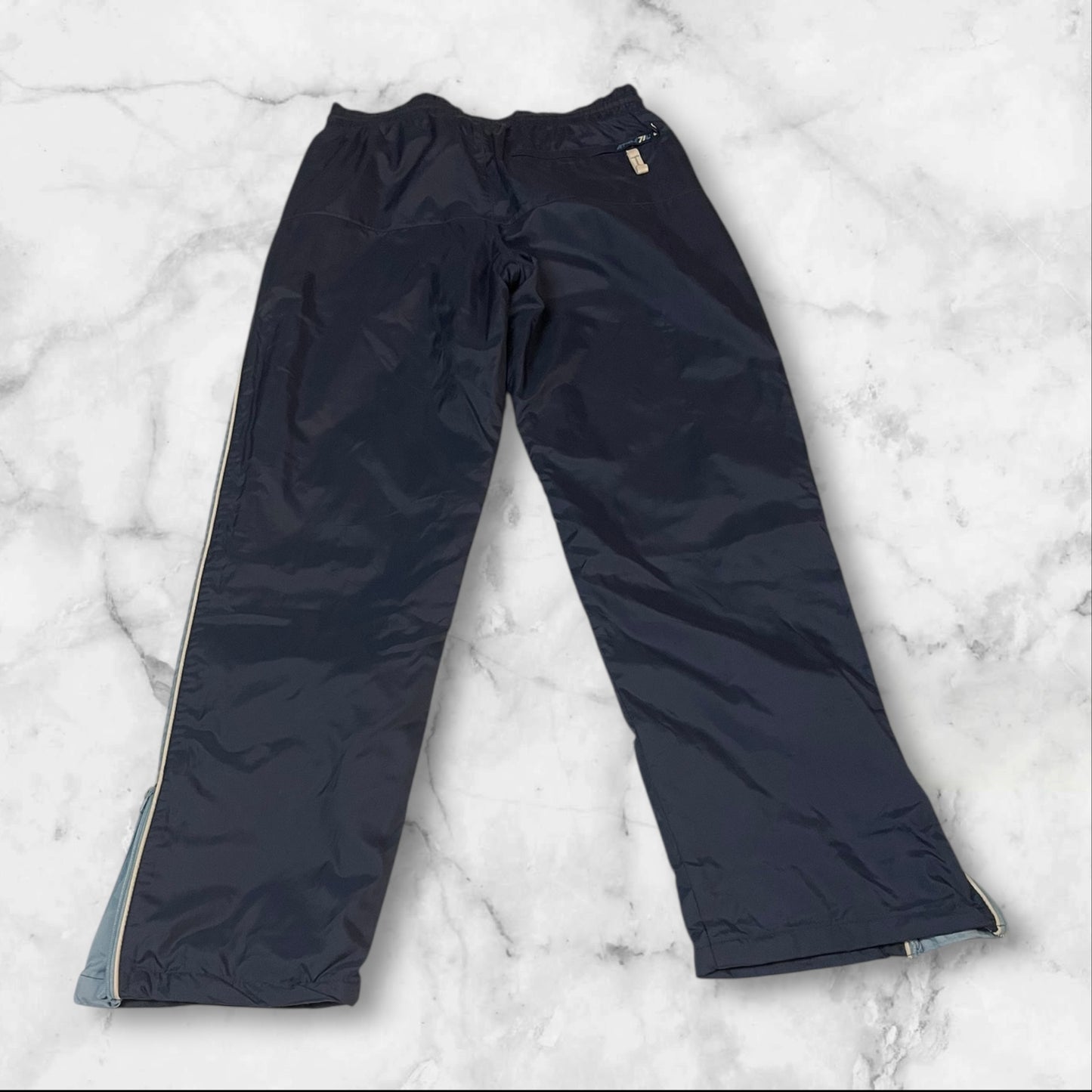 Nike Vintage Trackpants Kids L 4836 XXS